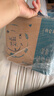 蒙牛特仑苏脱脂纯牛奶250ml*16盒 健身减脂 送礼优选礼盒装 实拍图