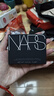 NARS纳斯肤色大白饼FOG 10g 柔亮白色提亮不黄不灰有粉扑礼物送女友 实拍图