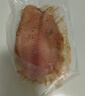 潮味码头鱼排黑椒3片蒜香3片净重660g罗非鱼鱼柳无骨减脂早餐空气炸锅食物 实拍图