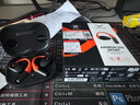 拜雅（beyerdynamic）拜亚动力AMIRON200/300 阿米罗200/300 蓝牙主动降噪耳机真无线入耳式无线耳机ows开放式hifi 阿米罗 200橙色【零重感开放式】 【杰哥推荐】咨询 实拍图
