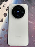 vivo X300 16GB+1TB 惬意紫 蔡司2亿超级主摄 蔡司APO超级长焦 5年持久流畅OriginOS 6 拍照 AI手机 实拍图