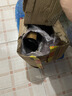 张裕贵馥晚采 甜红葡萄酒 750ml 单瓶装 混酿赤霞珠 红酒 聚会微醺 实拍图