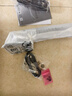 华硕小金刚VG27AQL5A 27英寸显示器2K200Hz显示器超频210Hz FastIPS FreeSync无撕裂 0.3ms响应 HDR400 实拍图