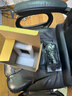 硕一 玄武V600台式机电脑主机箱ATX白色电源650W 750W 500W 600W 550W 400W 铜牌700W 300W 800W 魔道700黑 额定600W 实拍图