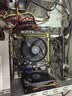 大水牛（BUBALUS）L9 CPU风冷散热器(支持INTEL1150/1156/1200/i7/i9/平台/9CM风扇/镶铜散热片/预涂硅脂/液压轴承) 实拍图