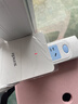 Tenda腾达1500M wifi6信号放大器 5G增强千兆网口wi-fi扩展 AP无线网络信号全屋覆盖 穿墙王扩大中继A23 实拍图