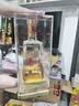 泸州老窖头曲晶彩 浓香型白酒 38度500ml*6瓶 整箱装 实拍图
