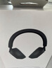 索尼（SONY）WH-1000XM5 头戴式无线降噪 蓝牙耳机 AI智能降噪 蓝牙耳机 礼物 WH-1000XM5深夜蓝 实拍图