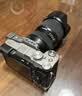索尼（SONY）Alpha 7C II 618超值镜头套装（含2860镜头）A7C2黑色 全画幅微单相机 AI智能芯片 创意滤镜 A7CM2 实拍图