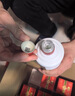 小糊涂仙小糊涂神（普神） 浓香型白酒 新老包装随机发货 38度 500mL 6瓶 整箱装 宴请送礼 实拍图