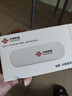 中国联通随身wifi6无线移动wifi免插卡便携式无线上网卡车载随行网络支持4G设备全国通用流量2026款U10 实拍图