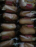 盼盼 法式软面包 早餐营养点心食品整箱装奶香味900g/箱 实拍图