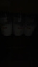 景田 百岁山 天然矿泉水 570ml*24瓶 整箱装 会议办公 家庭健康饮用水 实拍图
