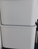 维简日式收纳盒收纳箱 桌面衣物化妆品整理箱卧室客厅户外车载收纳筐 实拍图