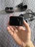 大疆DJI Osmo Nano 标准套装（128GB）自由视角穿戴相机Vlog骑行亲子宠物运动相机拇指相机 实拍图