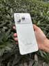 酷派（Coolpad）COOL80超薄智能手机6.7英寸大屏14G运行G99百元机学生价红外遥控老人老年备用机 洇纱白 14+128GB 实拍图