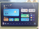 科大讯飞AI学习机T30 Lite 12.5英寸护眼大屏学生平板 中高考同源技术 星火+DeepSeek双AI模型 8+512G  实拍图
