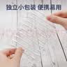 海氏海诺医用棉签独立包装120支*3盒 尖圆双头掏耳朵婴儿成人化妆棉签棒 实拍图