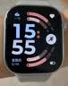 小米（MI）REDMI Watch 6皎月银 国家补贴 澎湃OS 3 心率血氧监测 红米手表6 小米汽车 送男友送女友 实拍图