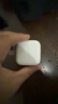 Apple/苹果 40W type-c快充充电器 苹果usb-c原装充电头 旗舰店新款苹果iPhone 17 Pro Max充电器 实拍图