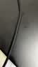 毕亚兹 Type-c延长线公转母数据连接线USB-C3.2Gen2转接充电适用iPhone18显示器硬盘连接线0.2米 实拍图