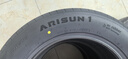 朝阳1号 汽车轮胎 205/60R16 96V ARISUN 1 实拍图