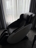 傲胜（OSIM）家用按摩椅太空舱【新加坡品牌】全身按摩腰背颈椎零重力天王椅OS-8220白色生日礼物实用送父母 实拍图