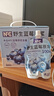 养益君100%NFC野生蓝莓原浆500ml蓝莓汁果汁饮料纯果蔬汁果饮 实拍图