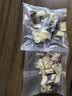 南京同仁堂小吊梨汤160g冰糖雪梨银耳百合桂圆免熬煮润喉润燥儿童甜茶泡水喝 实拍图
