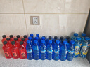 斐矿新品尝鲜天然苏打水390ml*12瓶装 云尚冰川口感柔和 实拍图