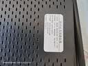高速WiFi6路由器千兆端口家用5G双频大户型全屋覆盖穿墙王光纤宽带智能组网游戏加速路由器 WiFi6极速款【1800M/电竞游戏推荐]黑色 实拍图