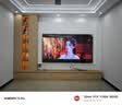 小米电视S Pro Mini LED 100英寸 3000nits 3864分区家电 L100MB-SP游戏电视平板智慧屏彩电显示器 实拍图