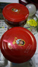 陶华碧老干妈贵州特产风味水豆豉210g 下饭菜辣椒酱调料 实拍图