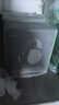 雷蛇（Razer）旋风黑鲨V2极速版 无线蓝牙头戴式电竞游戏耳机耳麦 白色 被动降噪 三角洲EQ调节 CSGO 吃鸡 白 实拍图
