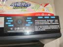 美菱（MeiLing）顶侧双吸油烟机30变频爆炒大吸力1300静压家用一级能效排抽油烟机挥手语音热清洗以旧换新上门安装 实拍图