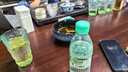 华祥苑茶叶礼盒 普洱茶熟茶 3年陈云南糯米香小金砖300g送礼礼品 实拍图