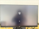 HKC 27英寸2K 275Hz高刷FastIPS快速液晶HDR400硬件低蓝光无畏契约240Hz电竞游戏电脑显示器G27H4Max 实拍图