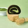 鲜京采the Roll'ING联名 黑金抹茶瑞士卷 500g/8片冰淇淋蛋糕面包甜品 实拍图