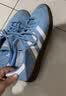 阿迪达斯（adidas）三叶草  HANDBALL SPEZIAL 男女休闲鞋 BD7632 40码 实拍图