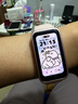 华为（HUAWEI）手环10 标准版 拂晓粉 智能手环专业睡眠分析情绪健康心率监测运动手环华为手环9升级 实拍图