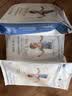 尼塔 拉拉裤试用装L4片(9-14kg)极光系列学步裤成长裤尿裤小内裤 实拍图