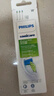 飞利浦（PHILIPS）电动牙刷头W2亮白适配钻石1/3/3pro/CI/导航刷系列刷柄 3支装HX6063/67 白色 实拍图