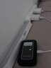 影腾随身wifi三网全国通用无线wi-fi6免插卡移动联通电信无限制大流量卡便携式网卡高速网络2026款5GHF 【三网通3000毫安充电款+黑色】*超长续航 实拍图