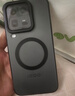 vivo iQOO 15 Ultra 16GB+512 2049(银色)冰穹散热风扇 2K三星珠峰屏 电竞手机iqoo15ultra 国家补贴 实拍图