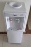 美的（Midea）饮水机家用桶装水立式办公室温热多重防干烧大储物柜饮水器MYR718S-X 实拍图