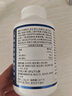 京东京造 100%柠檬酸钙DK180片 有机钙片维生素D3K2成人补钙中老年孕妇 实拍图