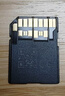 雷克沙（Lexar）512GB SD存储卡 C10 U3 V60 4K相机内存卡 读280MB/s 写160MB/s 捕捉光影（1667x升级版） 实拍图