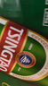 青岛啤酒（TsingTao）经典330ml*12罐整箱装 原麦汁浓度11.0°P 拉格啤酒 实拍图
