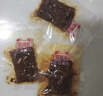 蜀道香脆灯影牛肉丝 香辣味400g 量贩装 特产 肉干肉脯 辣味办公室零食 实拍图
