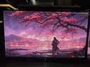 AOC 27英寸4K165Hz Gen.3五层堆叠QD-OLED 第五代BlackAGLR涂层 抗反射抗眩光更黑 电竞显示器U27G4D 实拍图